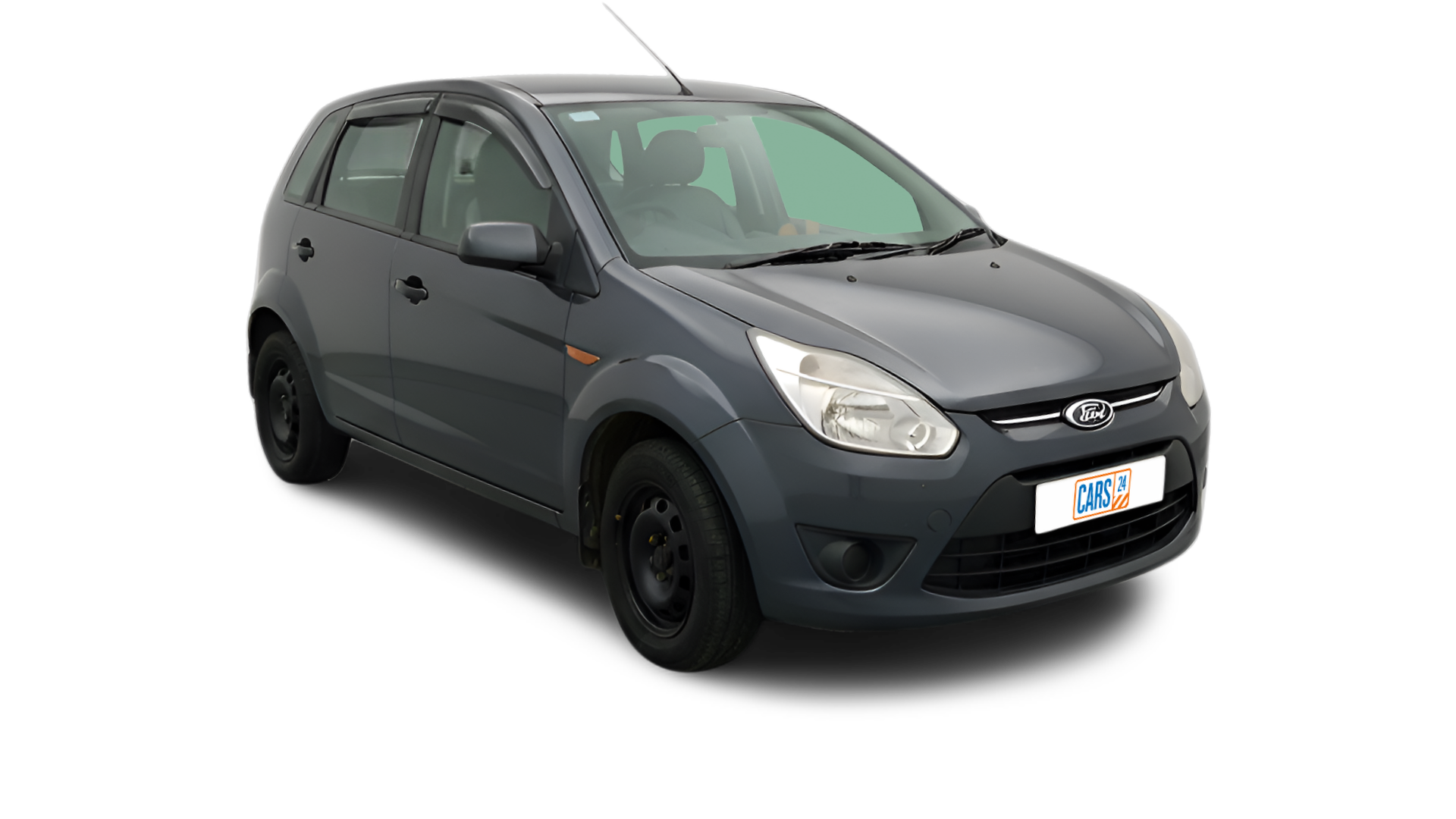 Ford Figo-img